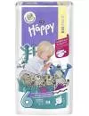 Подгузники BELLA baby Happy 6 JUNIOR Extra (16+ кг) Big Pack 54 шт icon