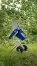 Садовый измельчитель Belmash (Белмаш) BC-250 фото 2
