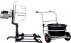 Бетономешалка Белмаш MS-6501 icon 8