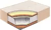 Матрас BelSon Классик Премьер плюс К-07/01 90x190 icon