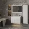 Умывальник Belux Триумф 600 фото 3