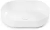 Умывальник Belux Турин 560 Овал (белый матовый/Solid Surface) icon