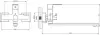 Смеситель Belz B22613 icon 2