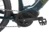 Электровелосипед Benelli E-M23 (синий) фото 11