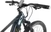 Электровелосипед Benelli E-M23 (синий) фото 12