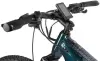 Электровелосипед Benelli E-M23 (синий) фото 7