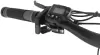 Электровелосипед Benelli E-MTB Alpan 27.5 (черный/красный) фото 11