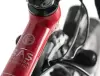 Электровелосипед Benelli E-MTB Alpan 27.5 (черный/красный) фото 7