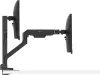 Кронштейн для монитора BenQ Dual Ergo Arm BDH01 фото 2