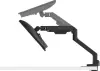 Кронштейн для монитора BenQ Dual Ergo Arm BDH01 фото 3