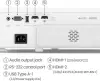 Проектор BenQ TK710STi фото 4