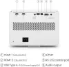 Проектор BenQ X3100i 9HJ.S977.18E фото 4
