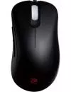 Компьютерная мышь BenQ Zowie EC1-A Black icon