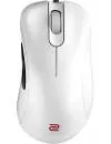 Компьютерная мышь BenQ Zowie EC1-A White icon