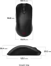 Игровая мышь BenQ Zowie FK2-DW icon 3
