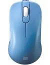 Компьютерная мышь BenQ Zowie S1 Divina Version Blue icon