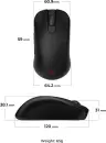 Мышь BenQ Zowie S2-DW icon 7