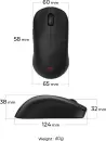 Игровая мышь BenQ Zowie U2 icon 7