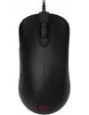 Игровая мышь BenQ Zowie ZA12-B (черный) icon