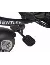 Велосипед детский Bentley BN2 2021 black фото 10