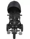 Велосипед детский Bentley BN2 2021 black фото 3