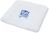 Пеленальный матрас Berber Dino Mat XL 80х2х70 мягкий PR-606-191 Owl Совы Синий icon