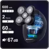 Электробритва Berdsen BD-265 icon 4