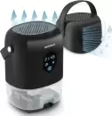 Осушитель воздуха Berdsen BR-10B (чёрный) icon 2