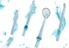 Ирригатор Berdsen ClearJet X5 icon 2
