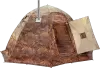Палатка Берег УП-5 (восьмиместная) icon