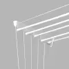 Сушилка для белья Березка SNP-140 1.4м icon 2