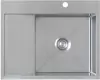 Кухонная мойка Berg Acero 1.0 MOCP icon