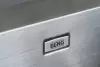 Кухонная мойка Berg Acero 1.0 MOCP icon 3