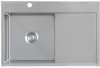 Кухонная мойка Berg Acero 1.0 OCL icon