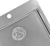 Кухонная мойка Berg Acero 1.0 OCP icon 4