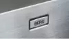 Кухонная мойка Berg Acero XL icon 2