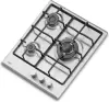 Варочная панель Berg BRGS405SS icon 3