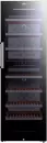 Винный шкаф Berg BRGWM185D icon