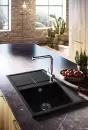 Кухонная мойка Berg BROB11P icon 3