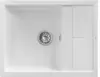 Кухонная мойка Berg BROW11AL icon