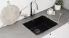 Кухонная мойка Berg Centro BRCL121 icon 2