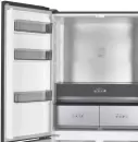 Четырёхдверный холодильник Berg CZW190NBM23 icon 2