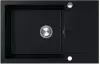 Кухонная мойка Berg Hobart BRQ1911AXL icon