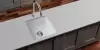 Кухонная мойка Berg Klio BRK22CL icon 4