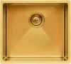 Кухонная мойка Berg Quadro QUADROGOLD icon