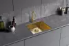 Кухонная мойка Berg Quadro QUADROGOLD icon 2