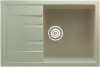 Кухонная мойка Berge 7603 (бежевый матовый) icon