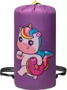 Спальный мешок Berger Travel Unicorn +15 детский BTU24SB-01 (розовый) icon 4
