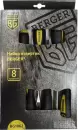 Набор отверток Berger BG1062 (8 предметов) icon 2