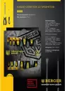 Набор отверток Berger BG1260 (12 предметов) icon 2